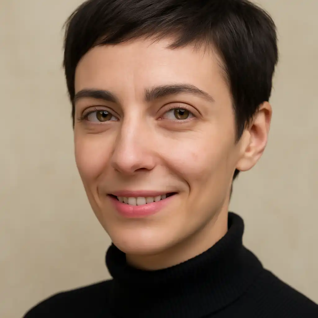 Valentina Sforza